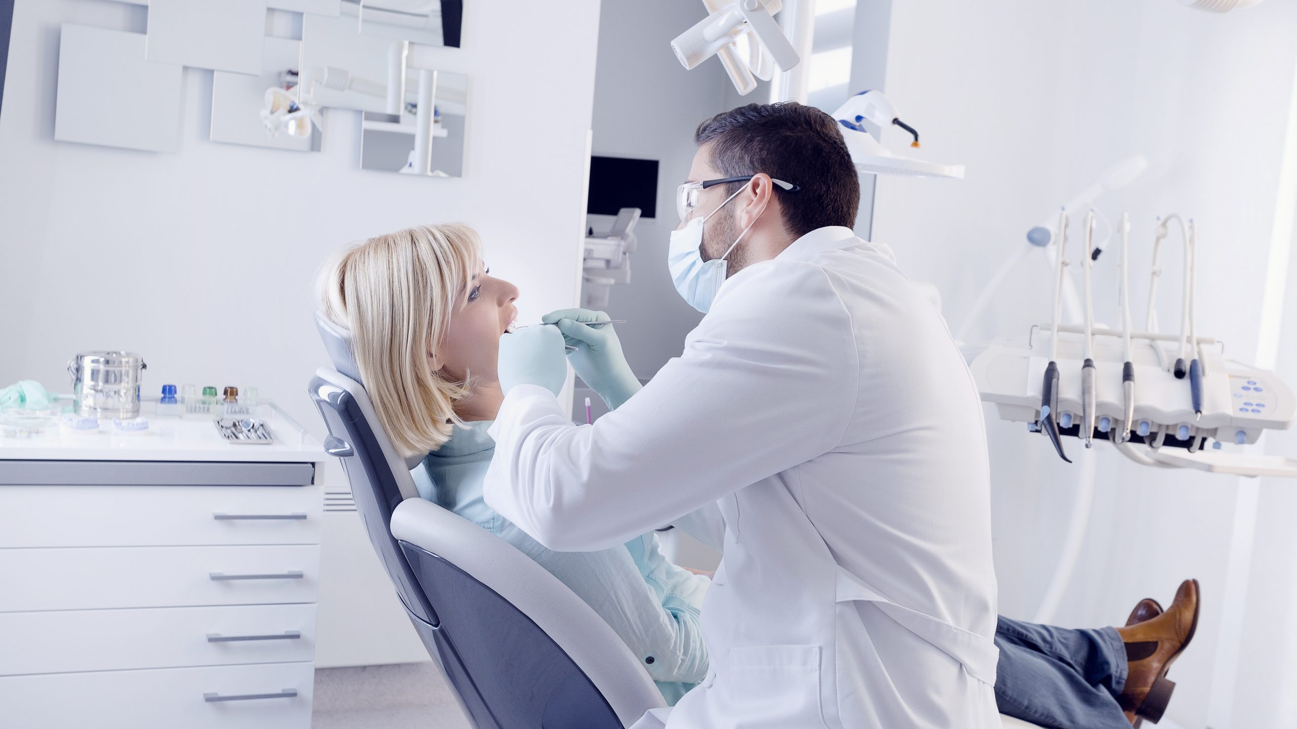 Dentist in Pullman, WA