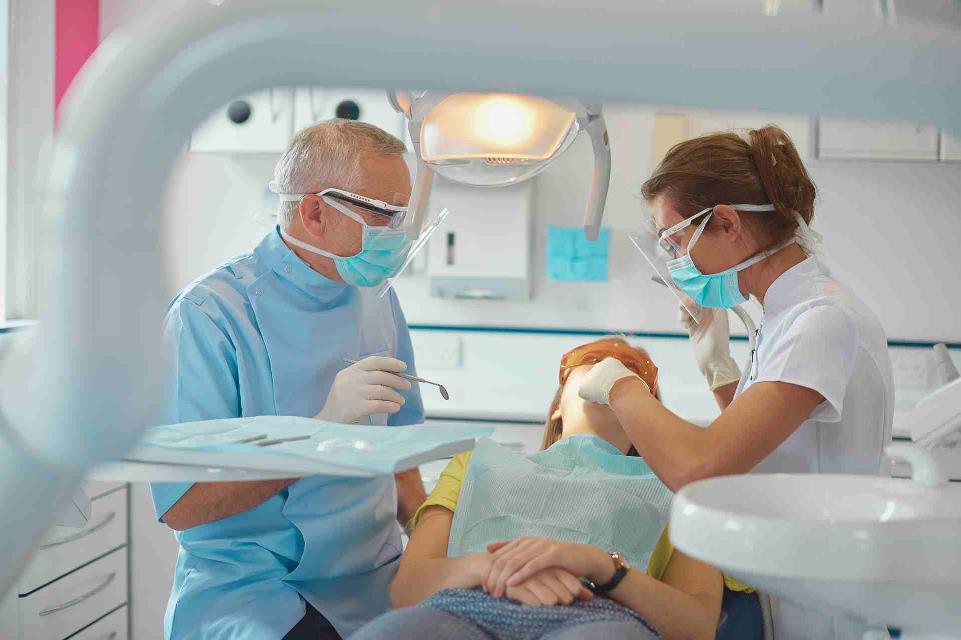 Dentist in Pullman, WA